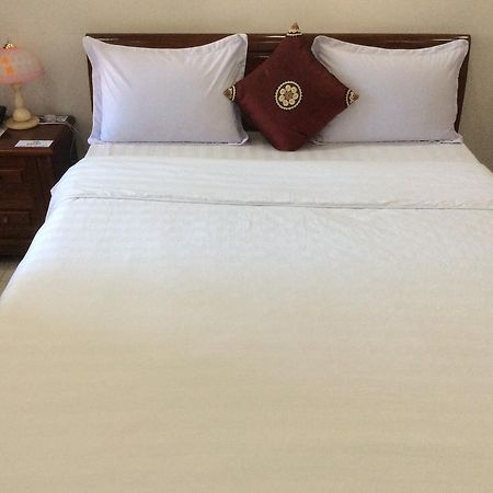Kim Thoa Hotel Hai Phong Exterior foto