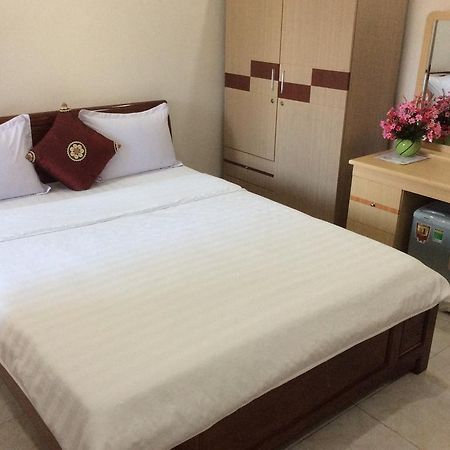 Kim Thoa Hotel Hai Phong Exterior foto
