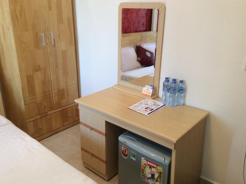 Kim Thoa Hotel Hai Phong Habitación foto