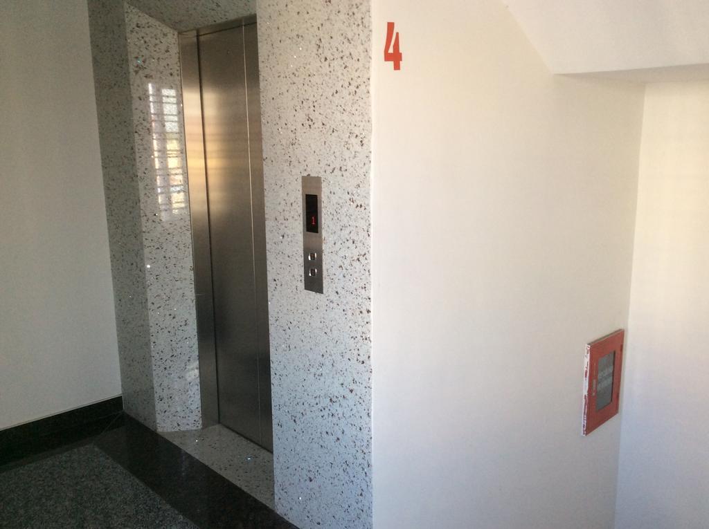 Kim Thoa Hotel Hai Phong Exterior foto